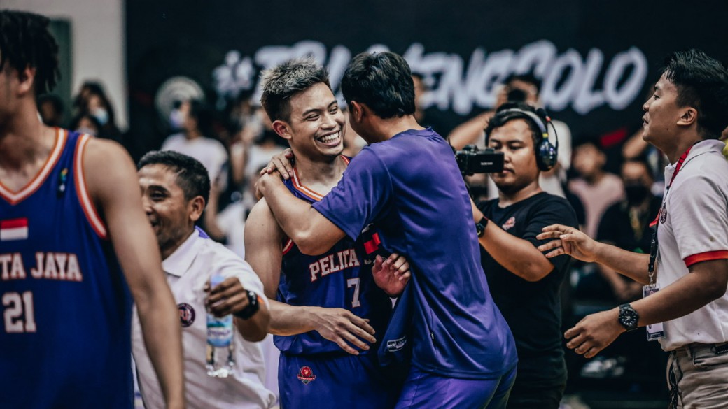 Awal Bagus Di IBL Piala Indonesia Sasaran Utama Pelita Tetap Juara