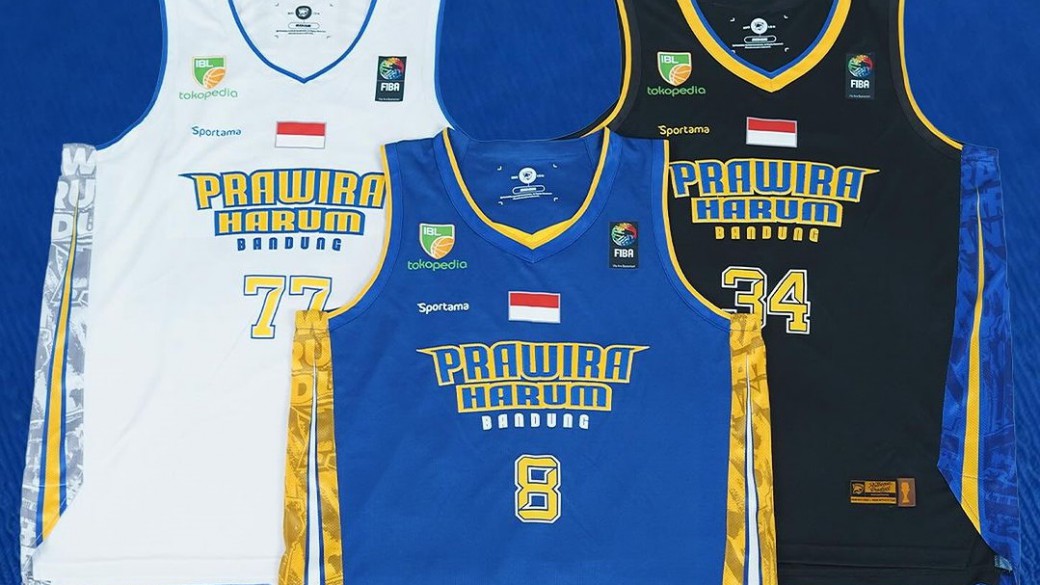 Jersey Prawira Sarat Makna Ibl