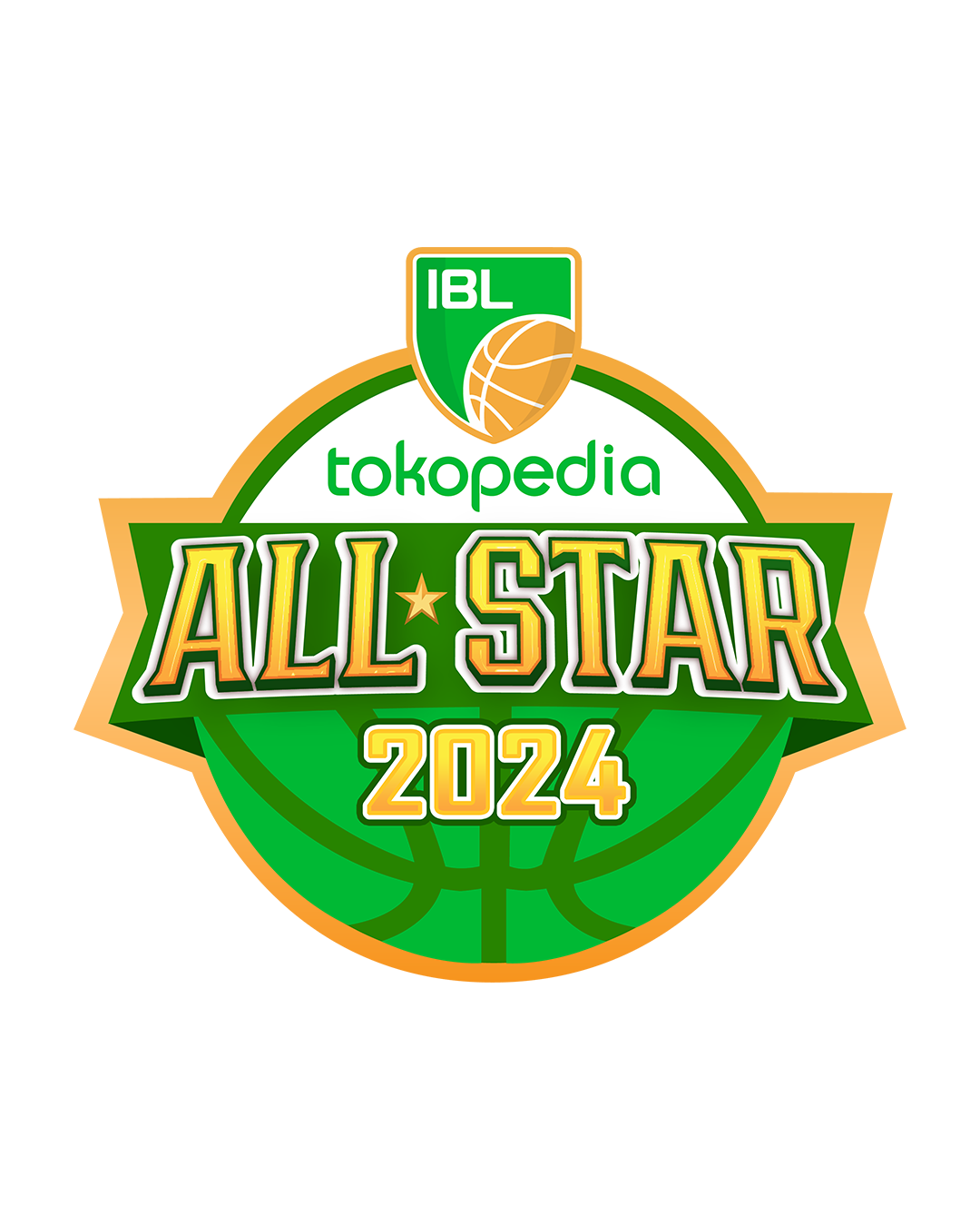 Ibl Tokopedia All Star Ibl