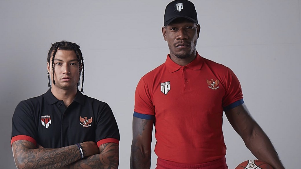 Roster IBL 2020 Indonesia Patriots IBL