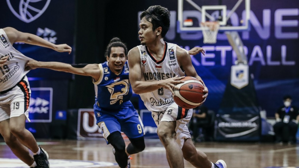 Ibl Pertamax 2021: Prawira Kecolongan, Patriots Bangkit Di Kuarter ...