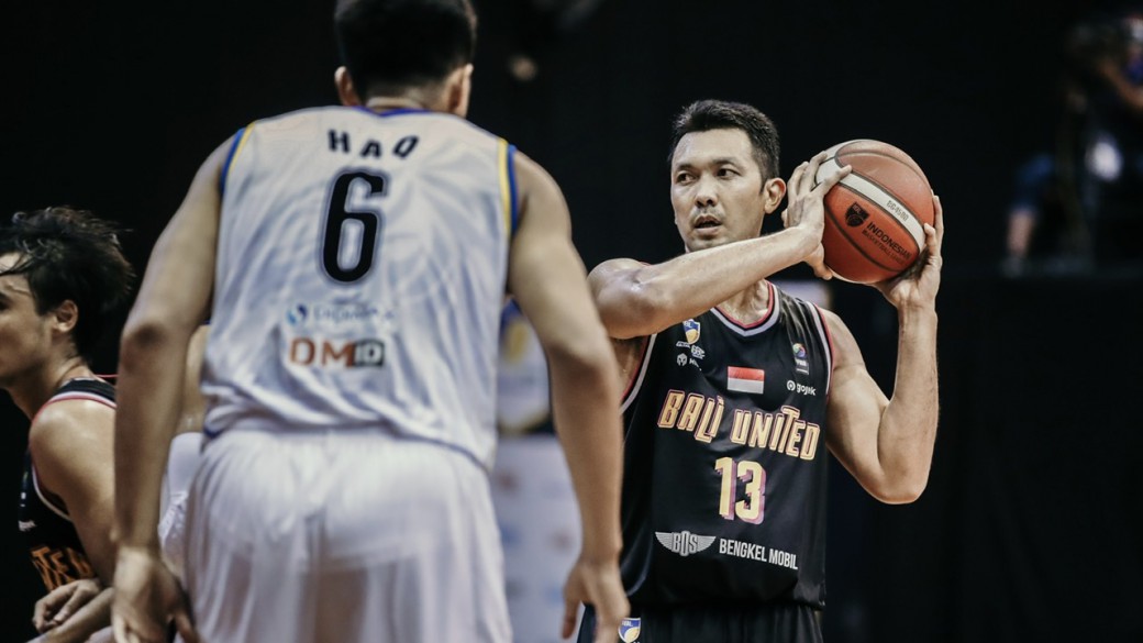 Ibl Pertamax 2021: Bali United Kejar Prawira Di Kuarter Kedua - IBL