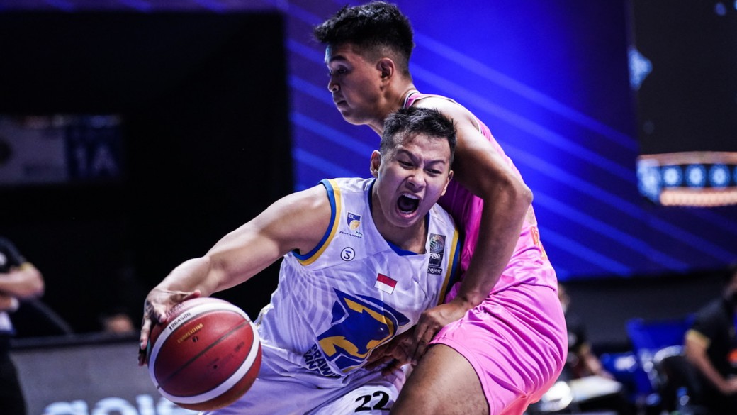 Ibl Playoffs: Prawira Kuasai Permainan Di Kuarter Ketiga - IBL