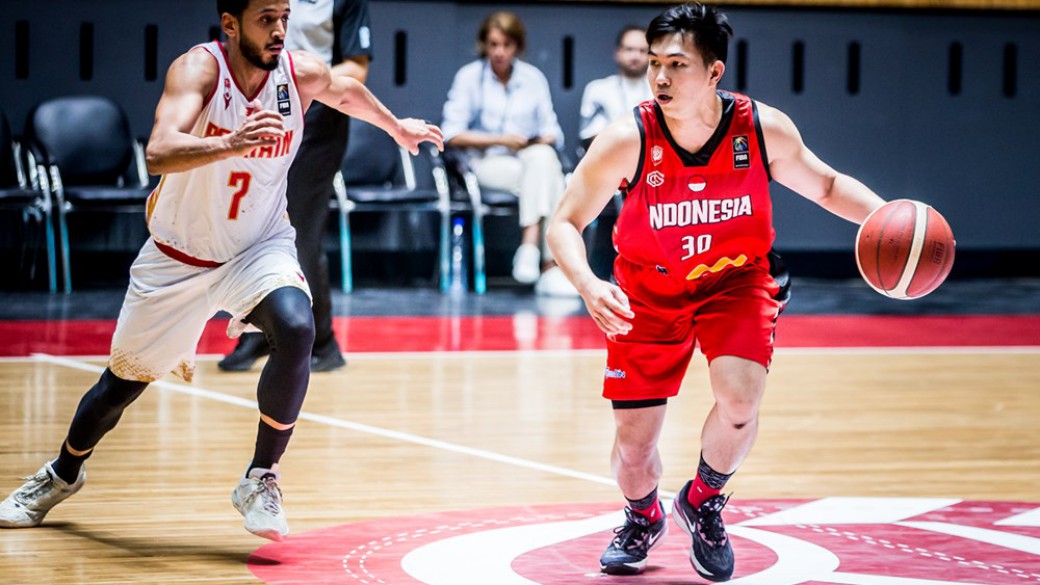 Timnas Indonesia Gagal Tumbangkan Bahrain - IBL