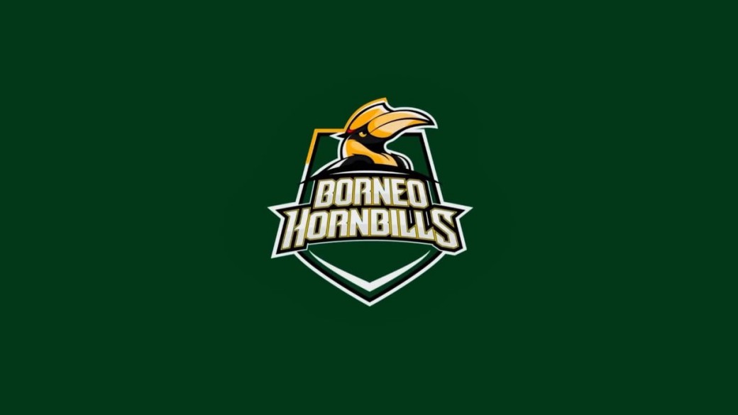 Filosofi Logo Borneo Hornbills - IBL