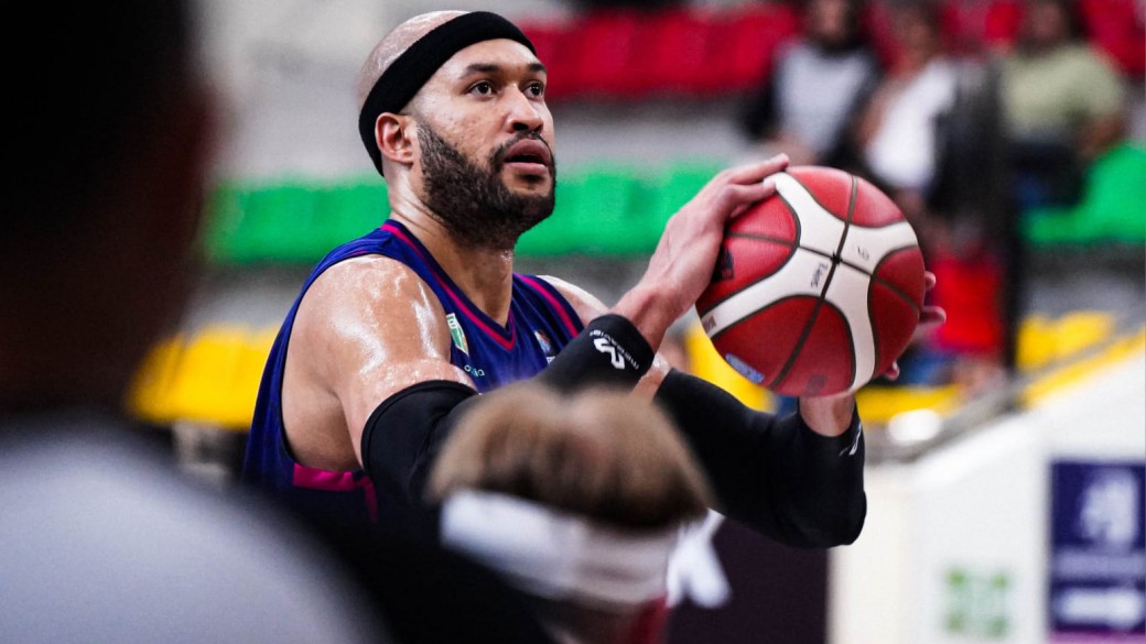 Jerome Jordan Berpisah dengan RANS IBL