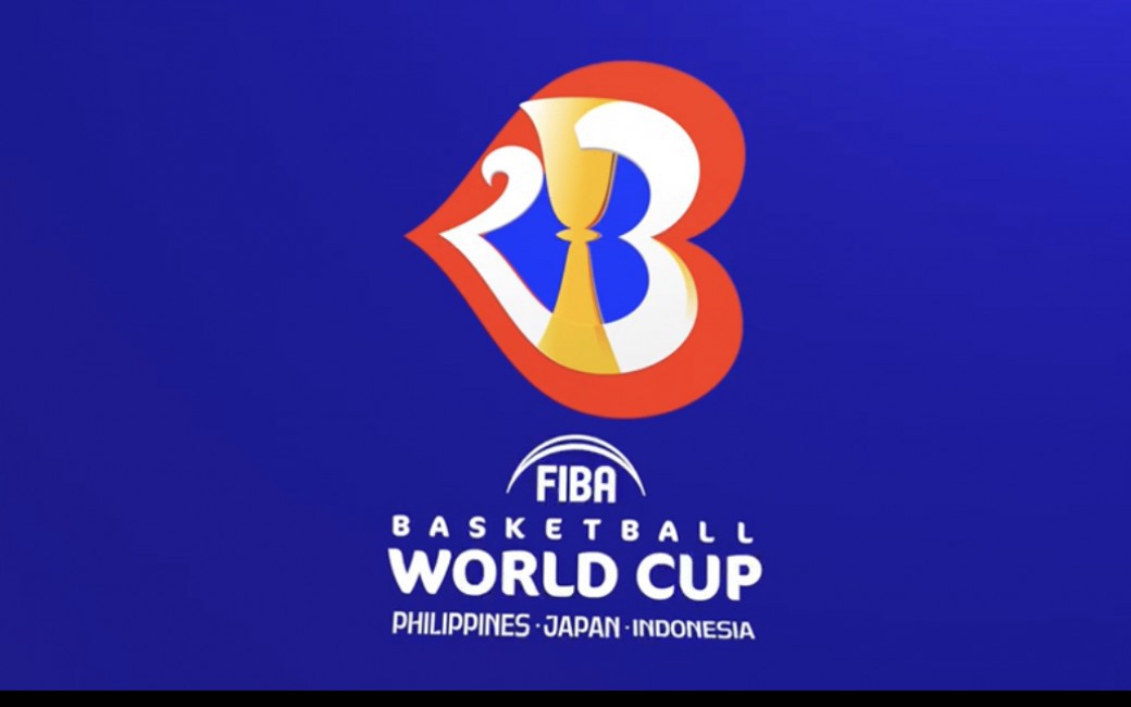Resmi, Indonesia Menjamu Spanyol, Prancis, dan Kanada di FIBA World Cup 2023