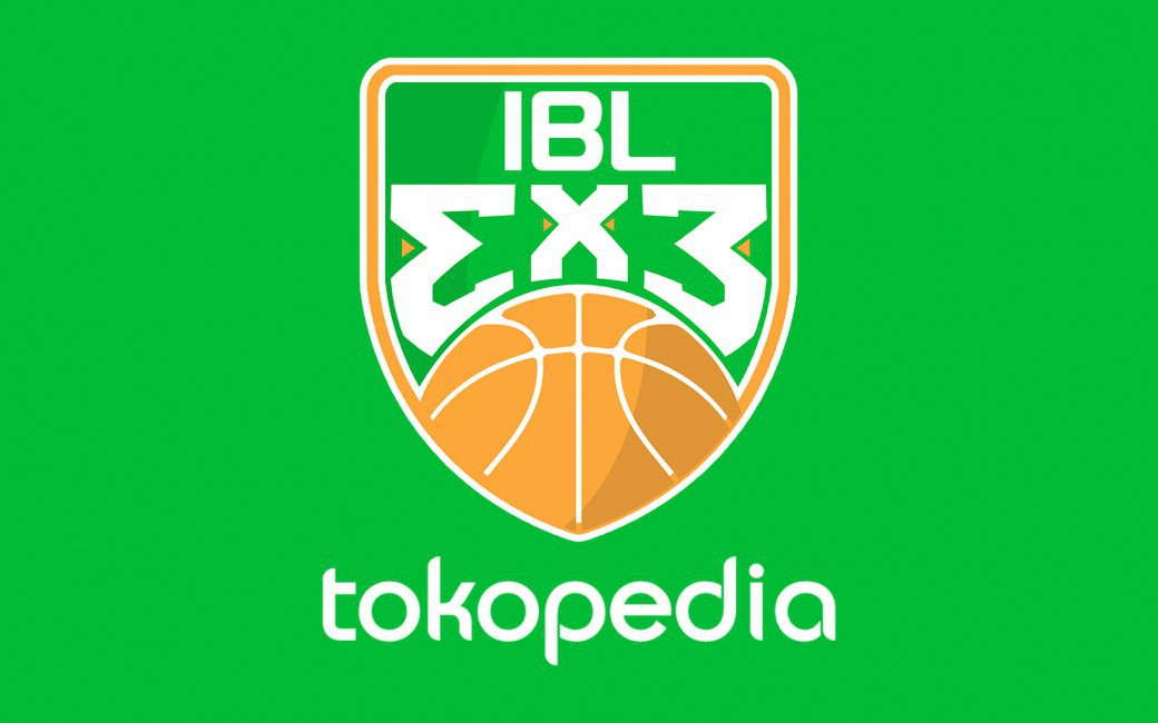 Pembagian Grup IBL Tokopedia 3x3 Indonesia Tour 2023 Seri Jogja