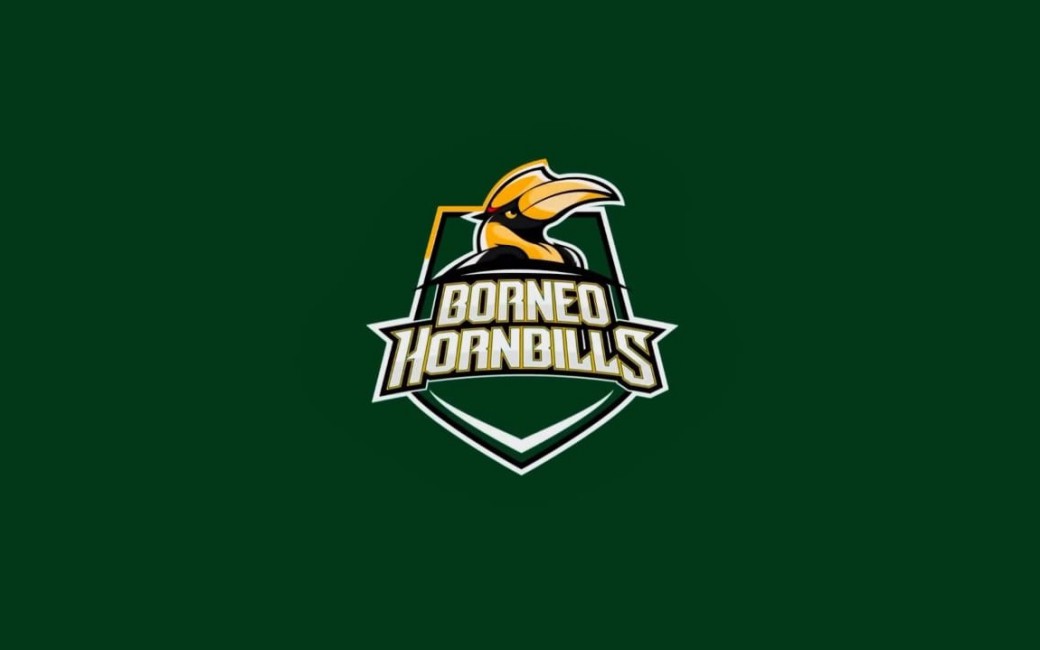 Filosofi Logo Borneo Hornbills