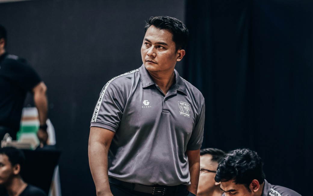 Coach Meldi Pindah ke Solo