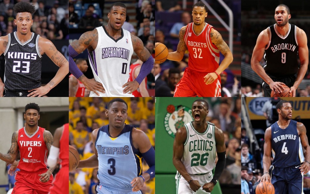 Delapan Mantan Pemain NBA di IBL 2024