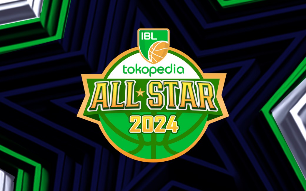 IBL Tokpedia All Star 2024 di Britama Arena