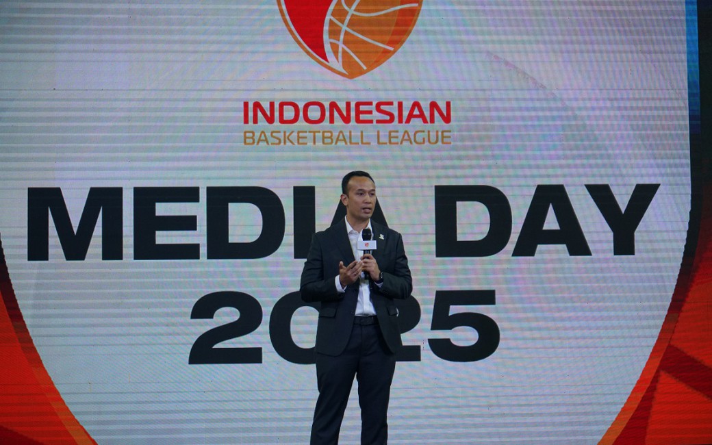 Dirut IBL Pastikan Musim Depan Semakin Menghibur