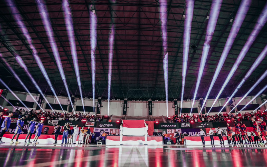 Hari Bola Basket Sedunia: Satukan Langkah, Majukan Bola Basket Indonesia!