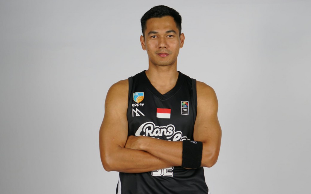 Roster IBL GoPay 2025: Rans Simba Bogor