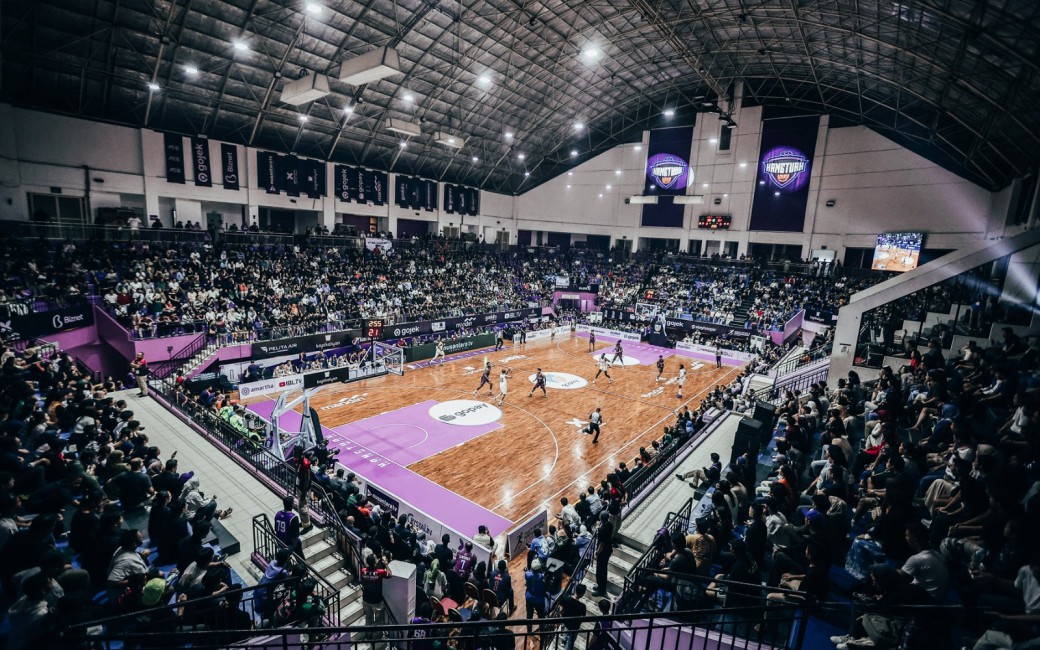 IBL Memulai Valuasi Klub Untuk Mengukur Perkembangan Usaha