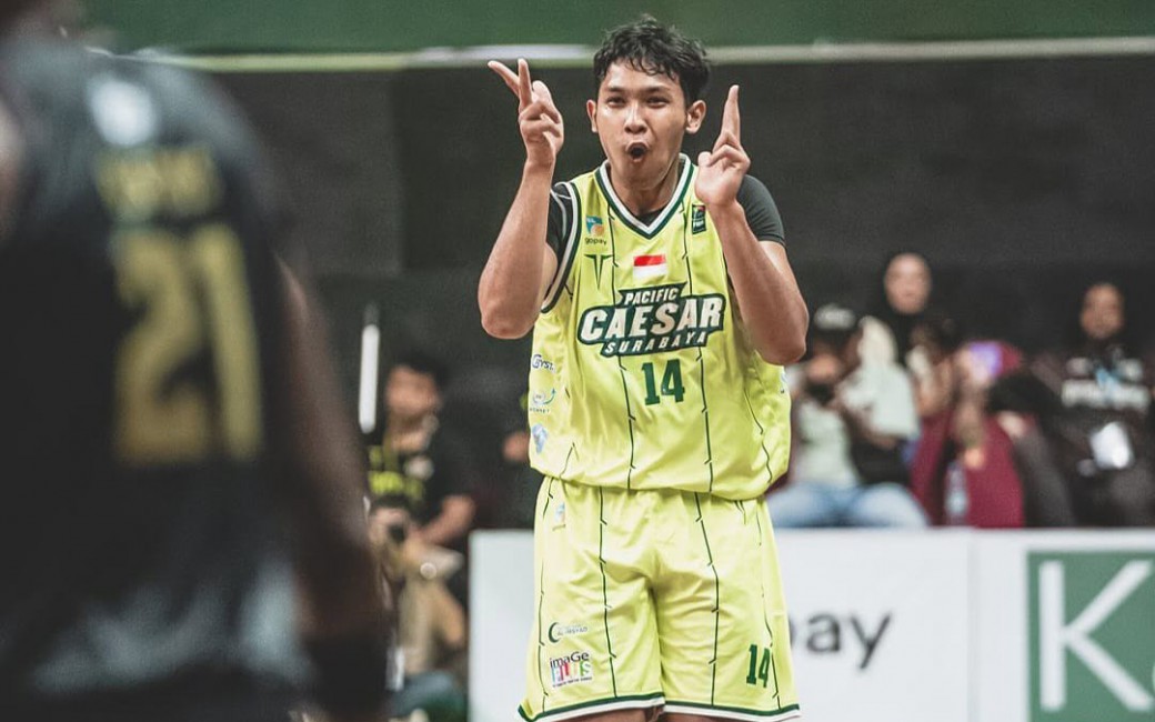 Aven Ryan Pratama Tinggalkan Pacific