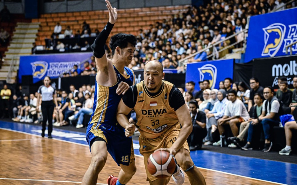 Keseruan IBL Kembali, Pekan Ke-10 Bakal Makin Panas