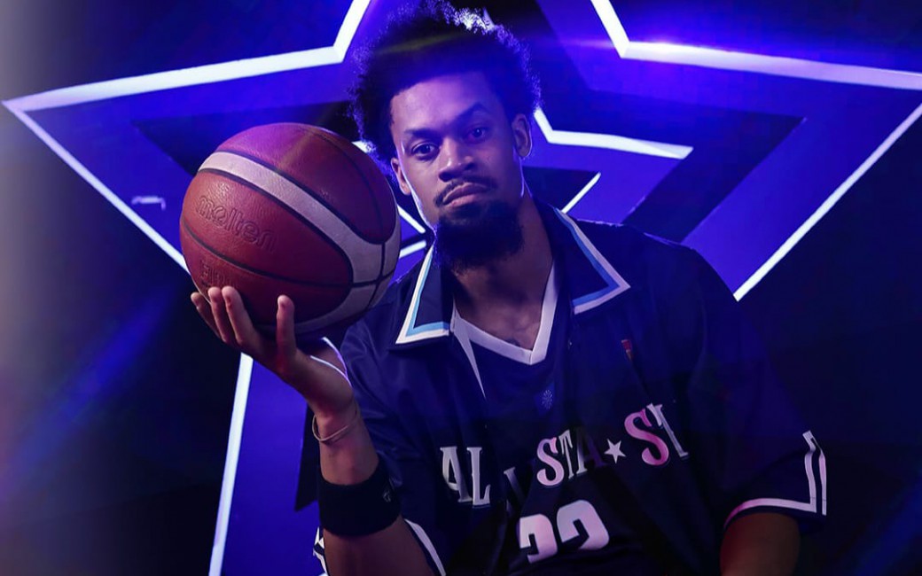 Foreign Stars Siap Bersinar di IBL GoPay All-Star 2025