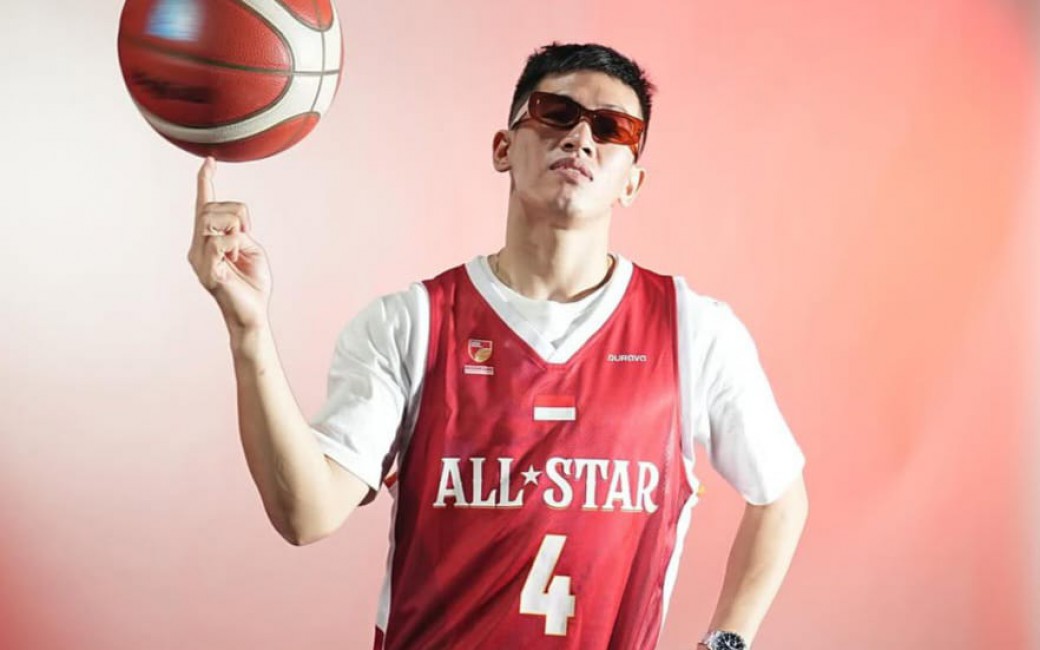 Bakal Ada Juara Baru di 3-Point Contest 2025