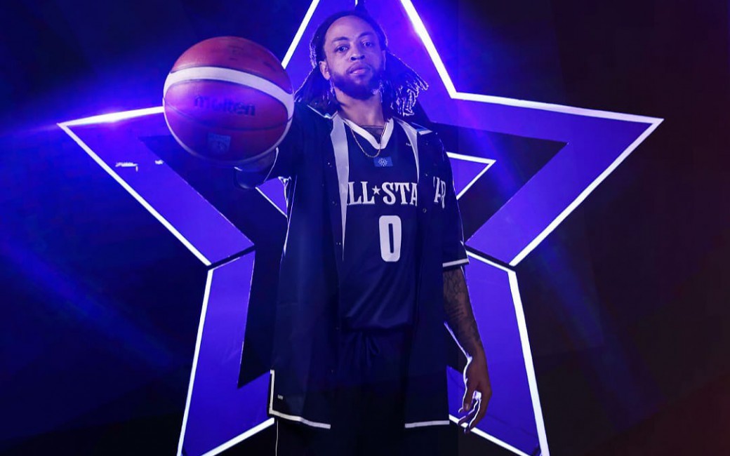 Dunk Contest 2025 Bakal Lebih Spektakuler