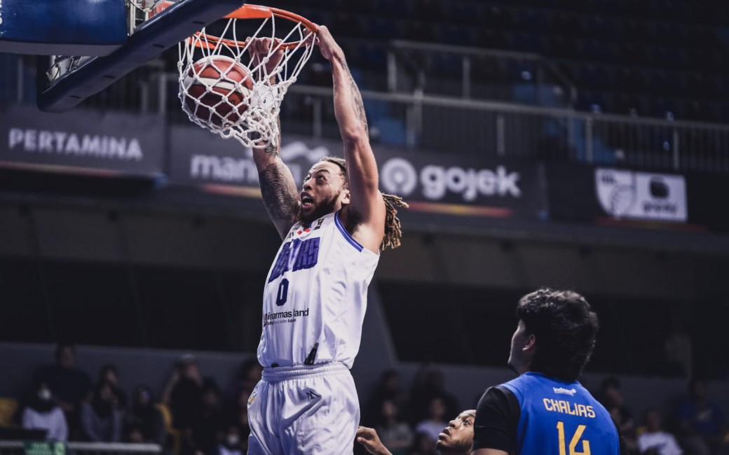 Head-to-head: Stephaun Branch Vs. Le'Bryan Nash