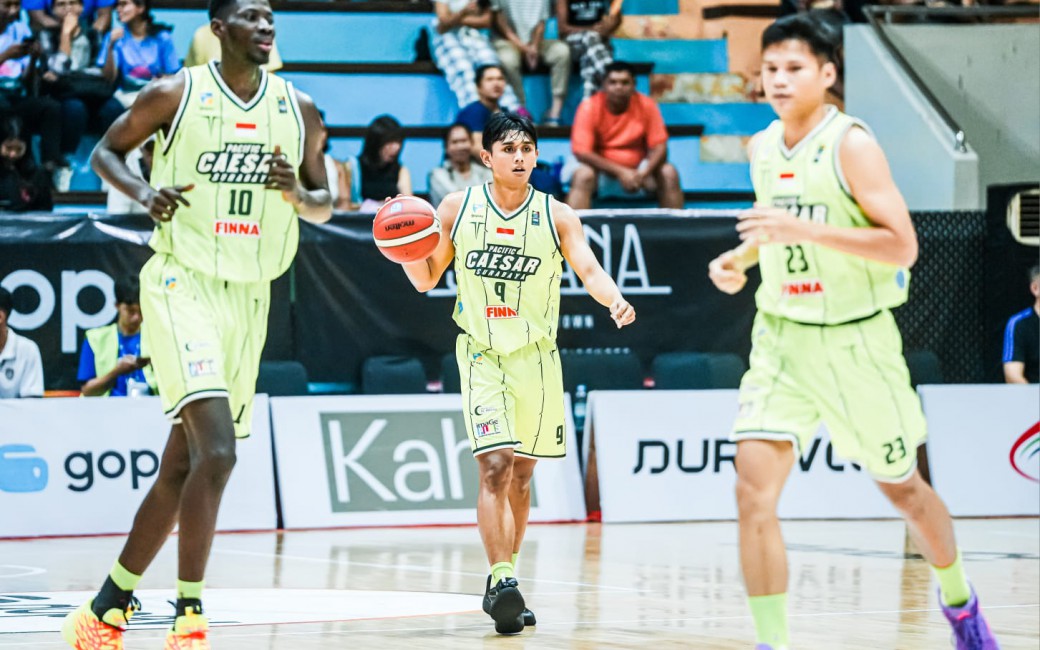 Head-to-head: Daffa Dhoifullah Vs. Gede Elgi Wimbardi