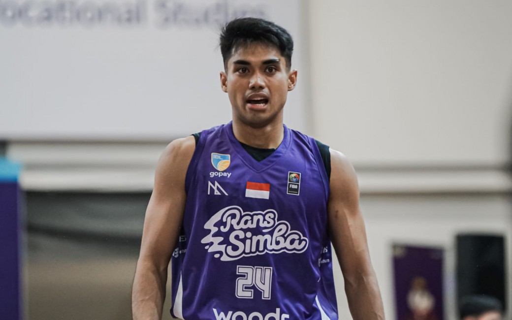 Head-to-head: Daniel Salamena Vs. Fisyaiful Amir