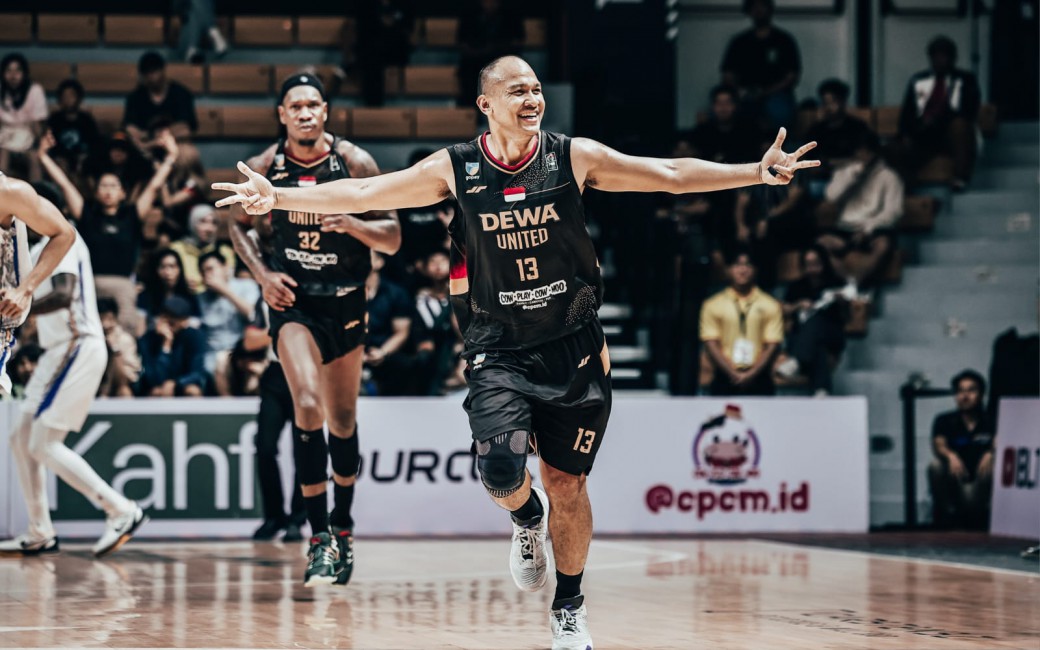 Head-to-head: Kaleb Ramot Gemilang Vs. Diftha Pratama