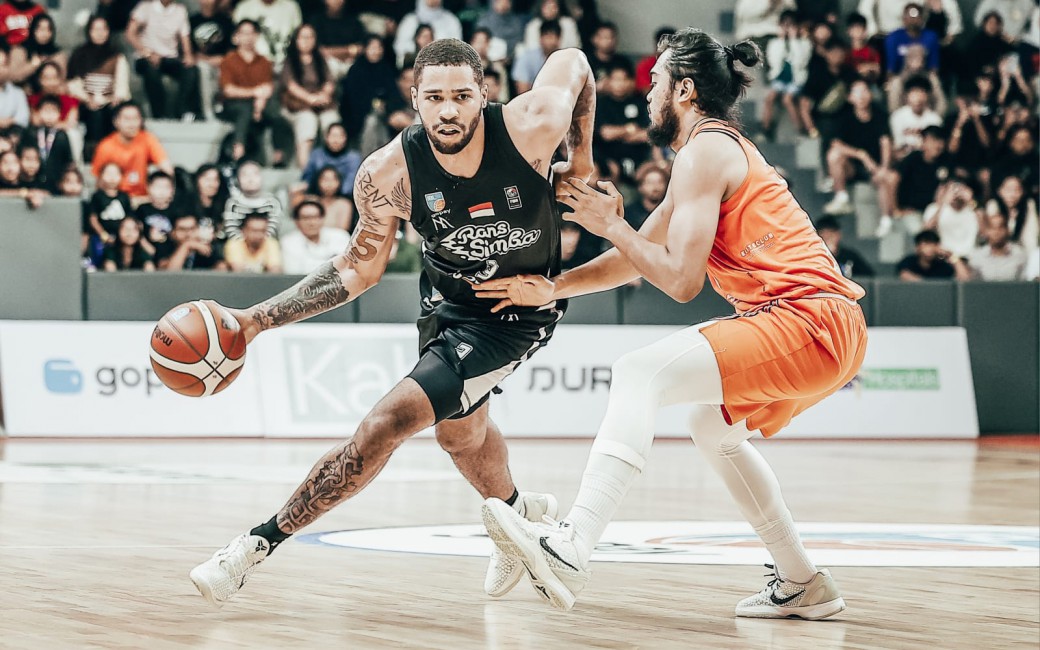 Head-to-head: KJ Buffen Vs. K. J. McDaniels