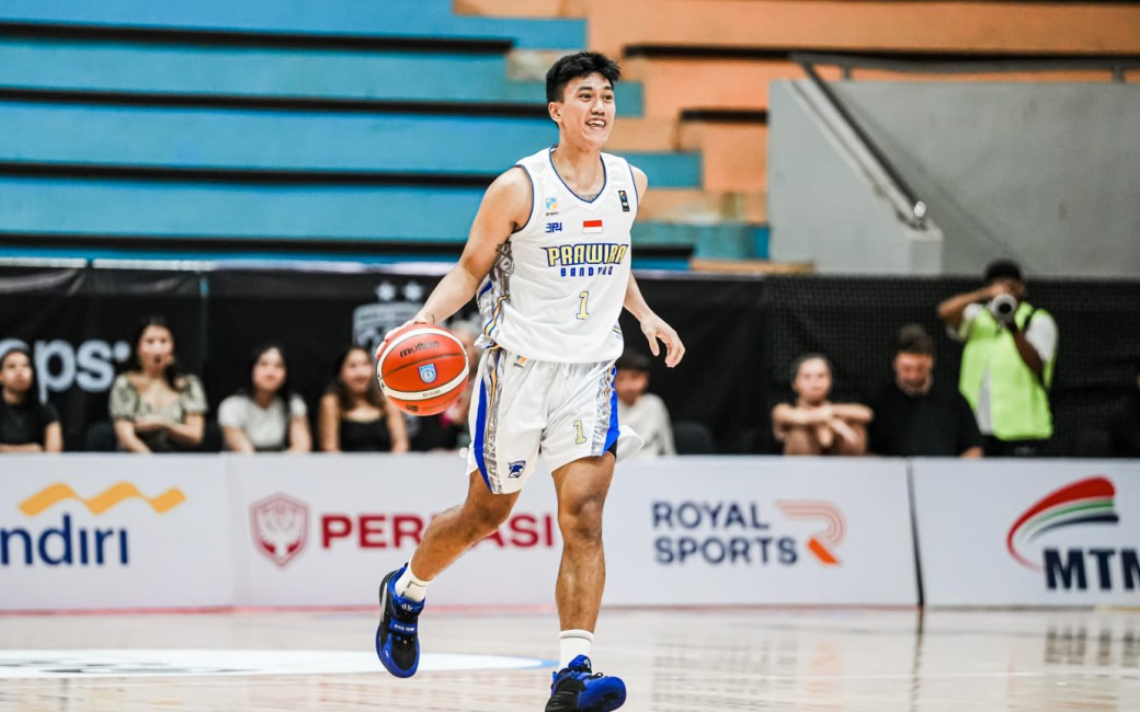 Head-to-head: Victory Lobbu Vs. Ida Bagus Ananta