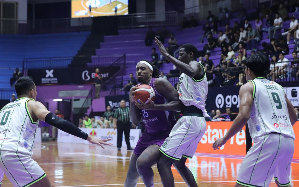 Demi Hasil Maksimal di Playoff, Hangtuah Jakarta Butuh Pemain Asing Baru