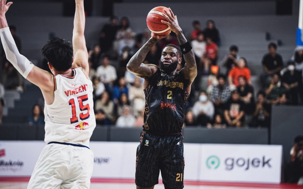 Head-to-head: Keljin Blevins Vs. JaQuori McLaughlin