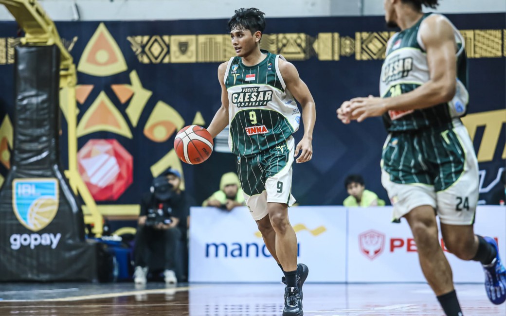 Head-to-head: Daffa Dhoifullah Vs. Abraham Renoldi Wenas