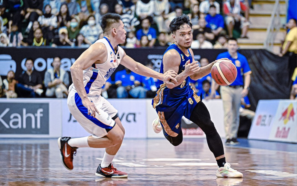 Head-to-head: Abraham Damar Grahita Vs. Yudha Saputera