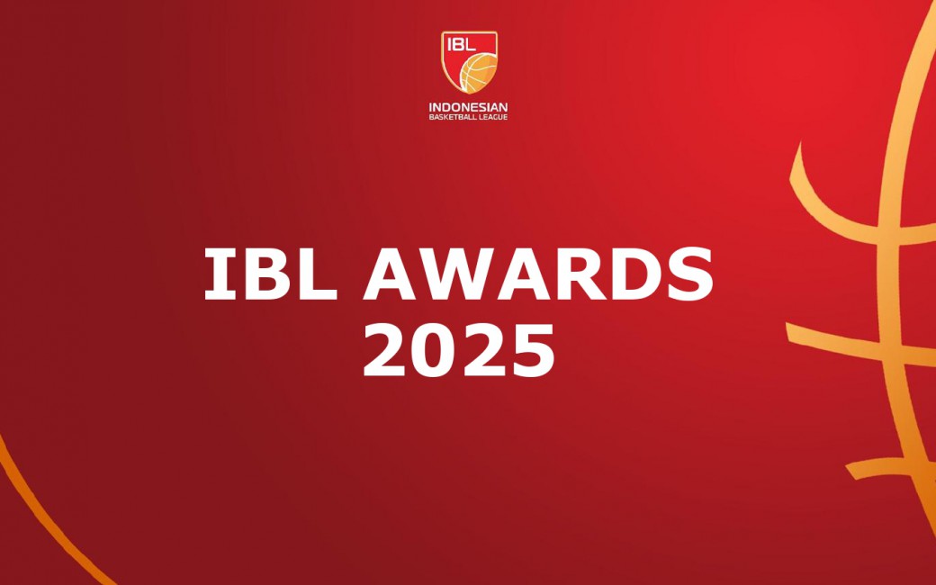 Musim Reguler Berakhir, Siapa Peraih Penghargaan Individu IBL GoPay 2025?
