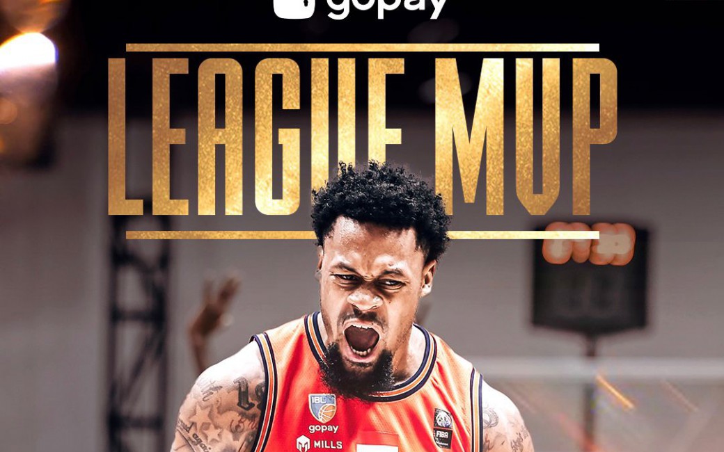 K. J. McDaniel Raih IBL League MVP 2025 dengan Perolehan Suara Mutlak