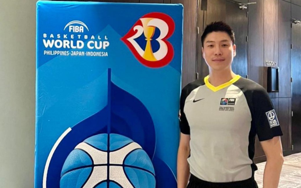 Wasit Asing Akan Bertugas di IBL GoPay Playoffs 2025