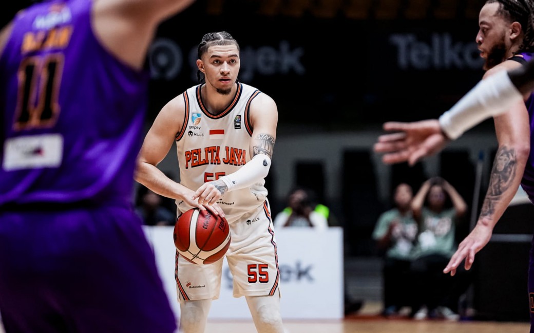 Hawks Bangkit, atau Tersapu di First Round?