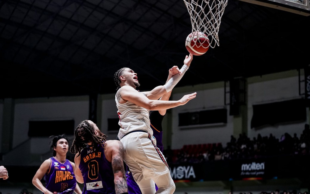 Head-to-head: JaQuori McLaughlin Vs. Stephaun Branch