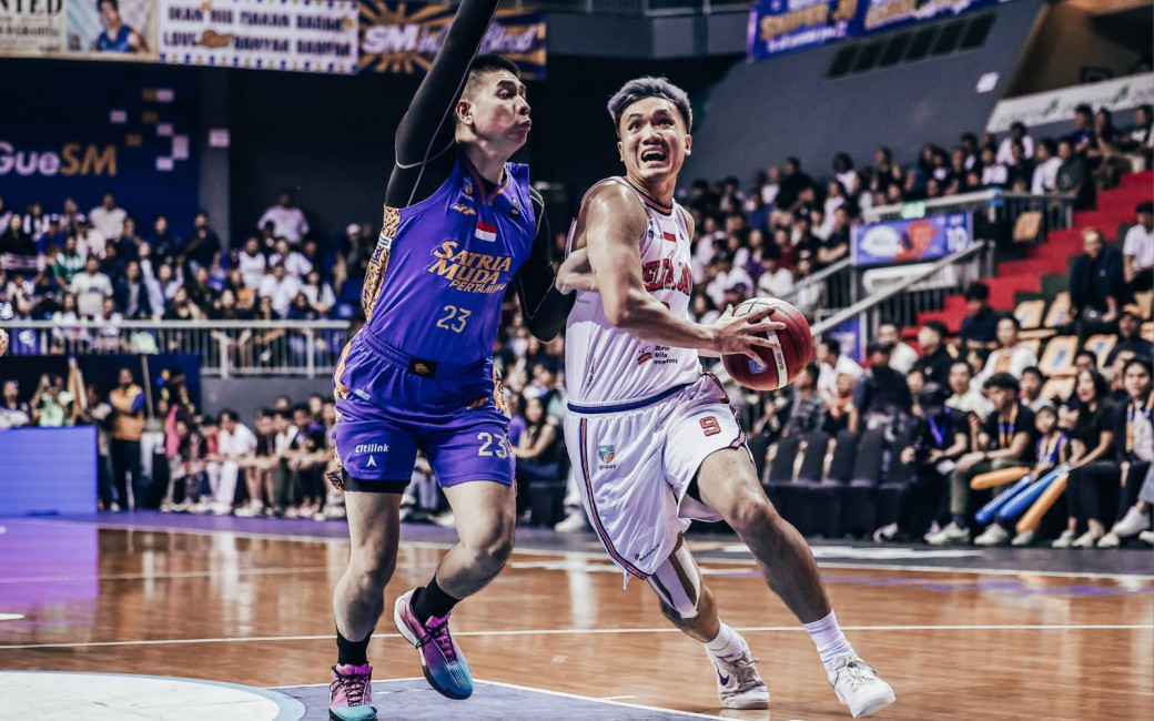 Head-to-head: Agassi Yeshe Goantara Vs. Abraham Damar Grahita