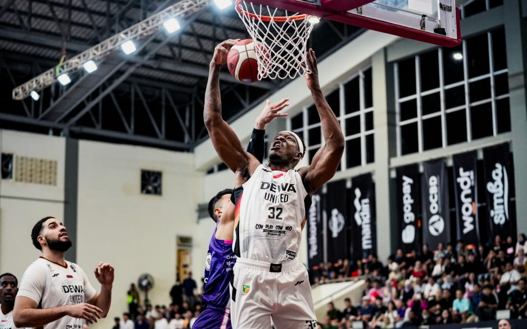 Head-to-head: Lester Prosper Vs. Devon Van Oostrum