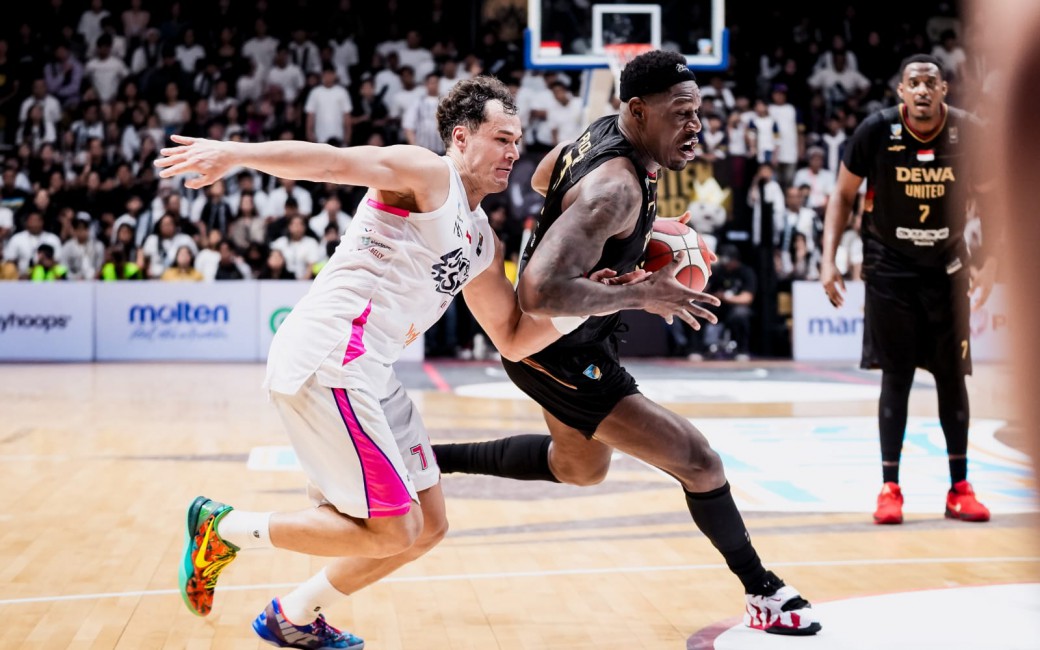 Head-to-head: Lester Prosper Vs. Devon Van Oostrum