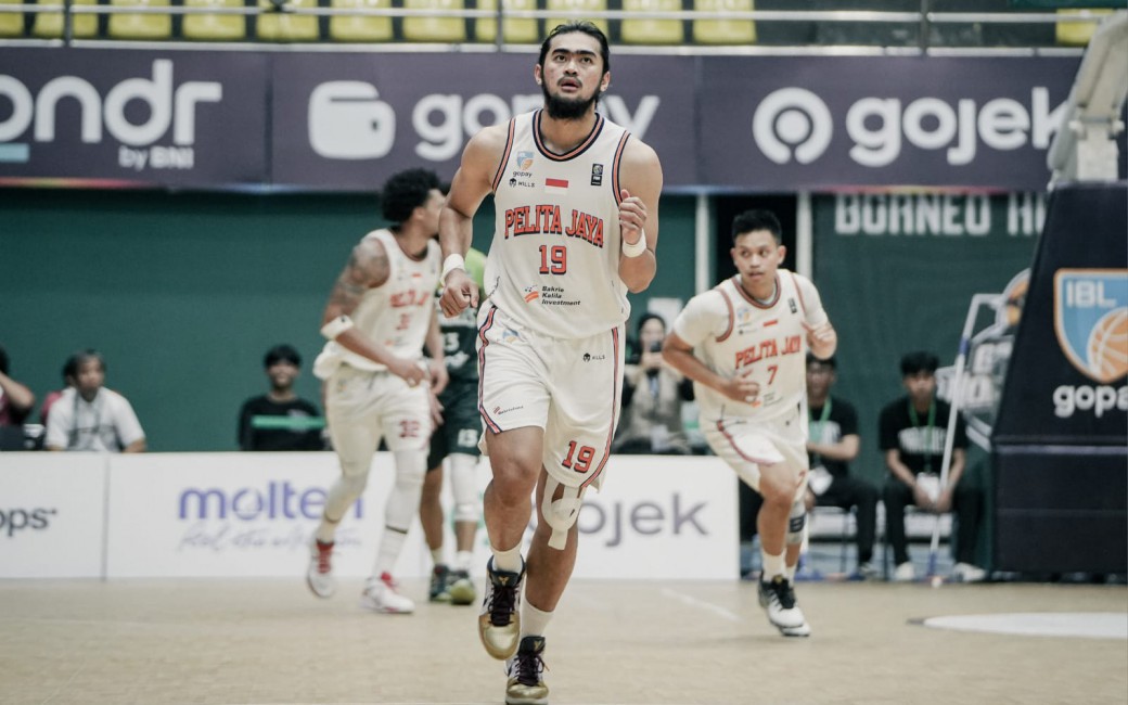 Musim 'Nano-Nano' Reza Guntara