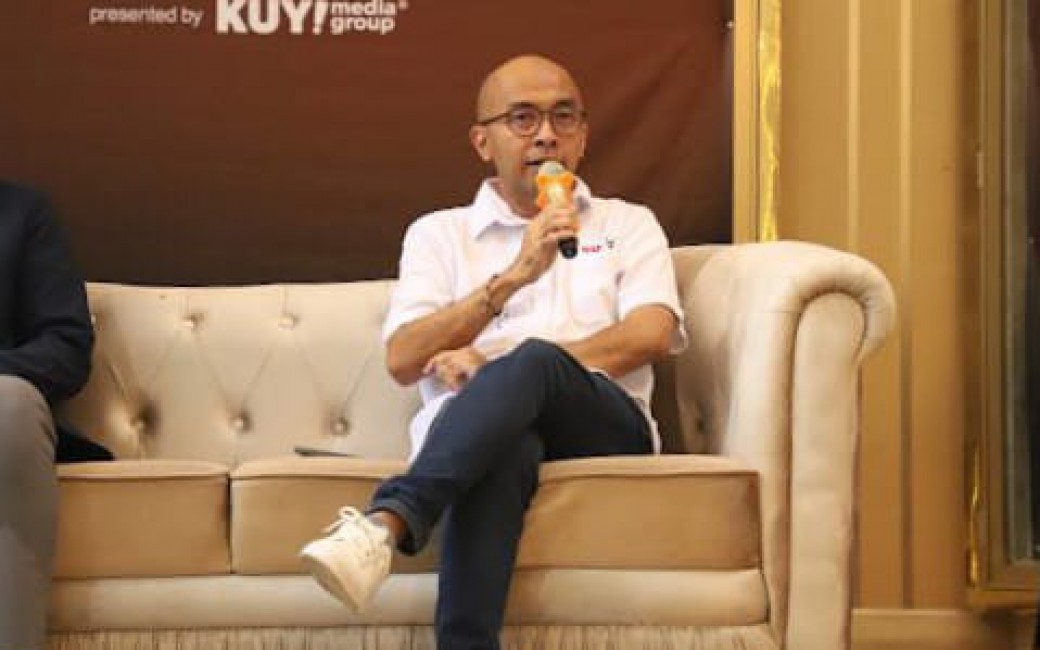 Kuy Media Group, Pelaksana All Indonesian Hadirkan Ragam Warna di Solo