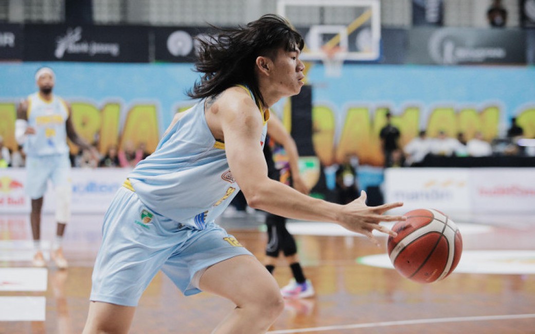 Esha Lapian Tak Sabar Unjuk Gigi di All Indonesian 2025