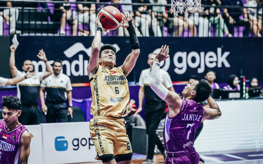 Head-to-head: Abraham Renoldi Wenas Vs. Diftha Pratama