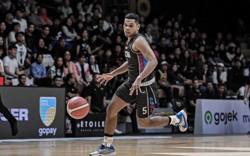 Menanti Penampilan Sahid Kasim, IBL Rookie of The Year 2025