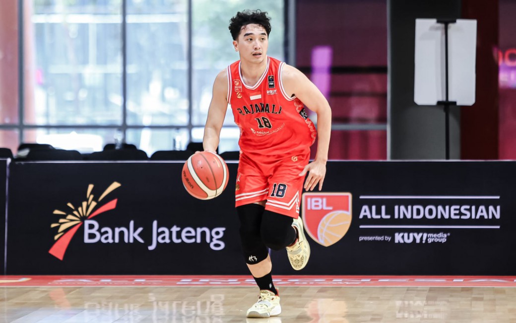 Head-to-head: Darryl Sebastian Winata Vs. Gregorio Claudie Wibowo