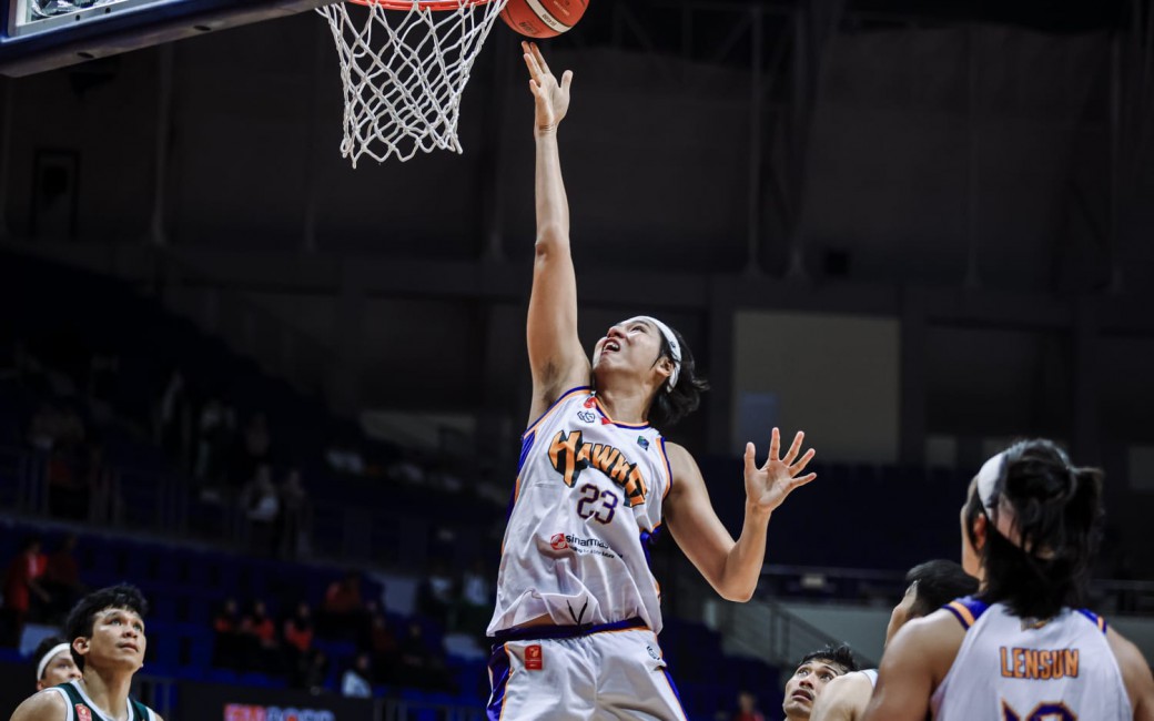Dewi Fortuna Masih Berpihak Pada Hawks